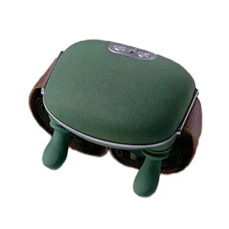 Deep Tissue Neck and Shoulder Relaxer