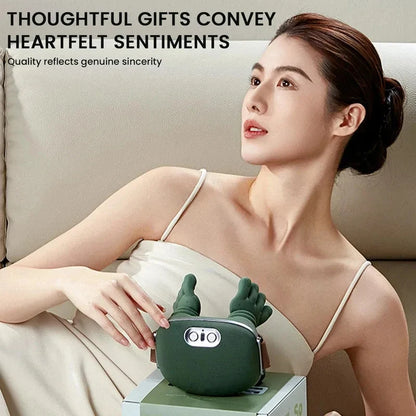 Deep Tissue Neck and Shoulder Relaxer